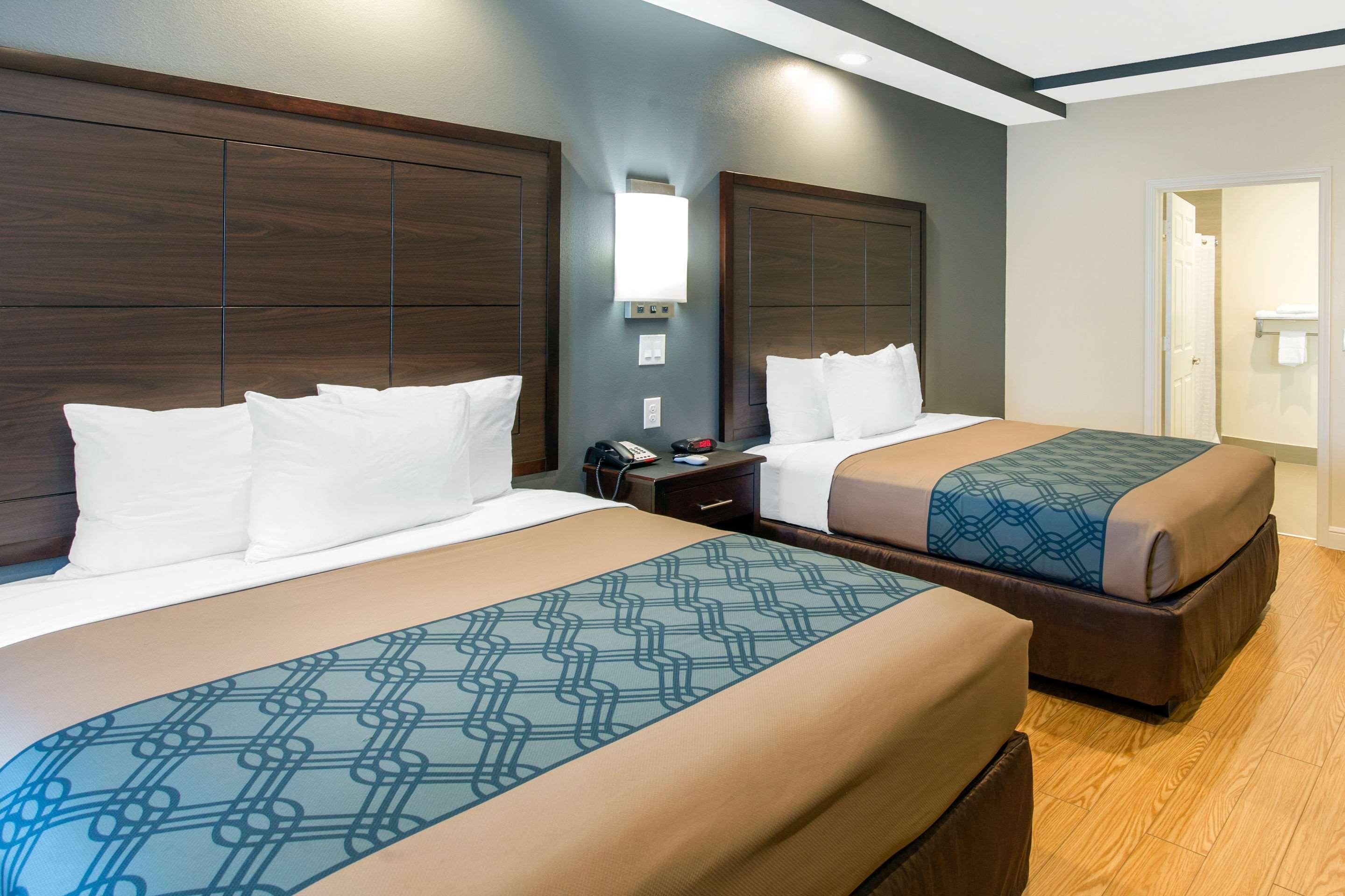Hotel Econo & Willowbrook 2*