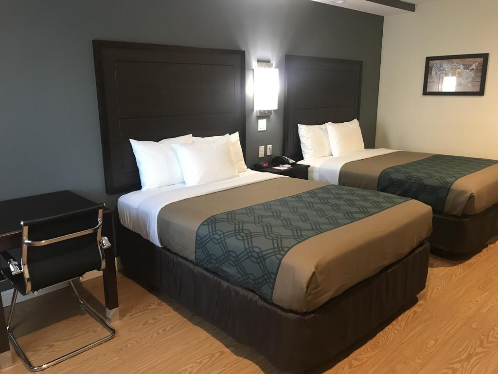 Econo & Willowbrook Hotel Houston