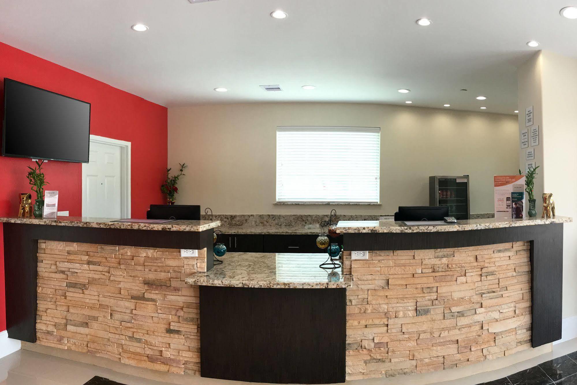 Hotel Econo & Willowbrook Houston