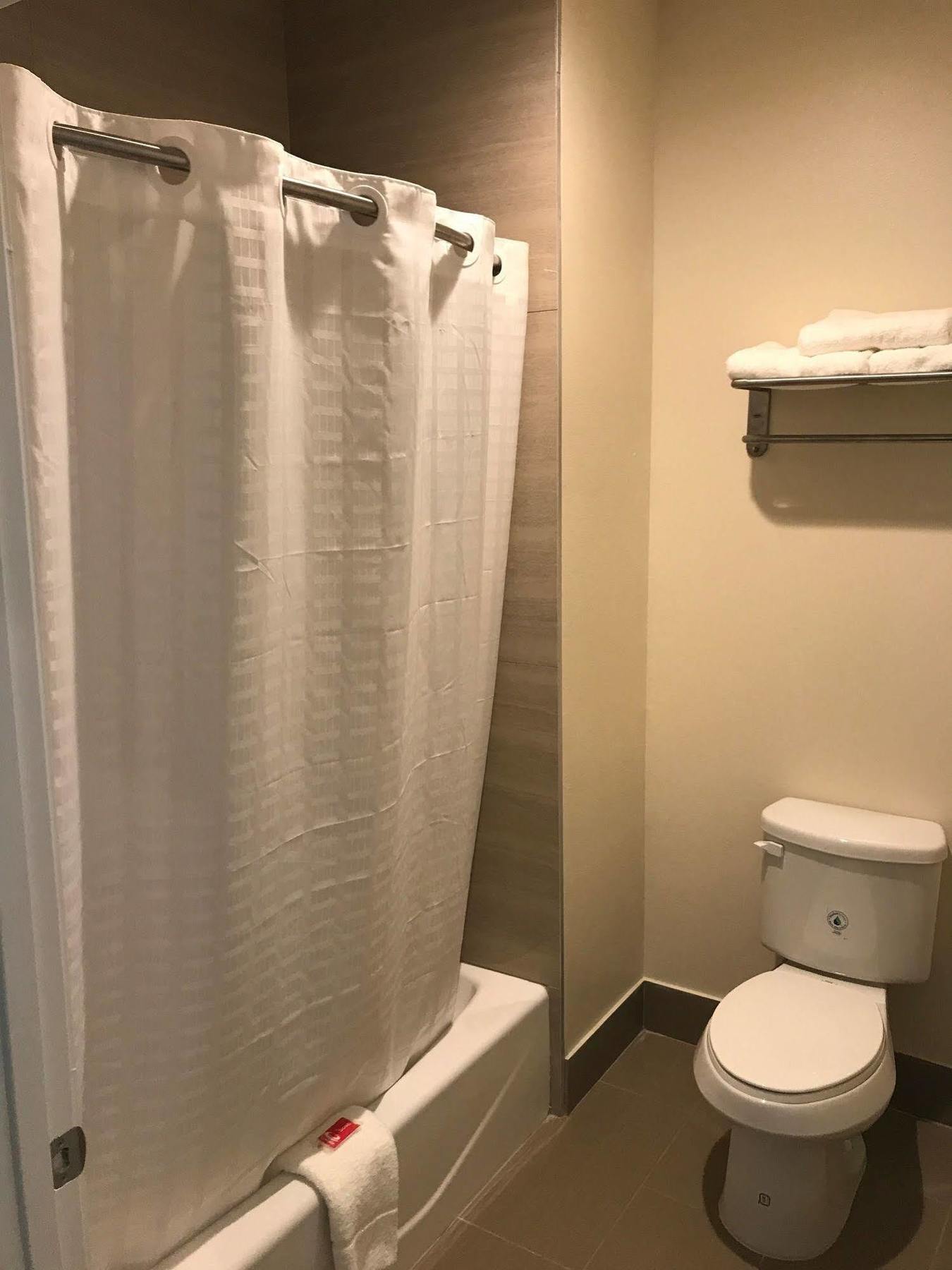 Hotel Econo & Willowbrook Houston