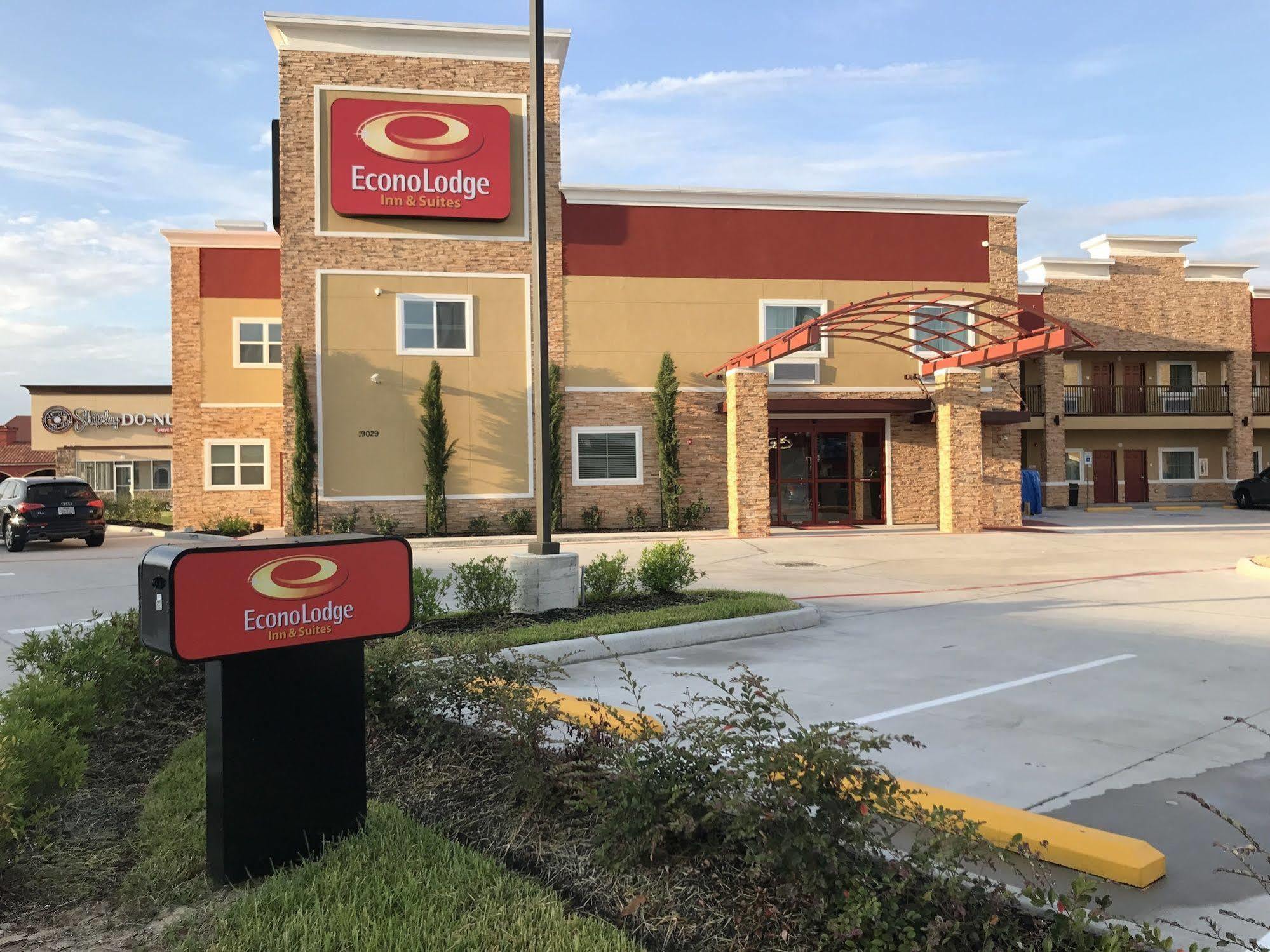 Econo & Willowbrook 2*